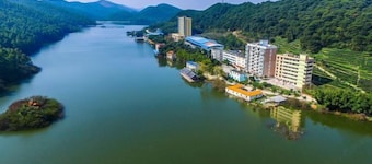 Nanning Natian Resort Manor