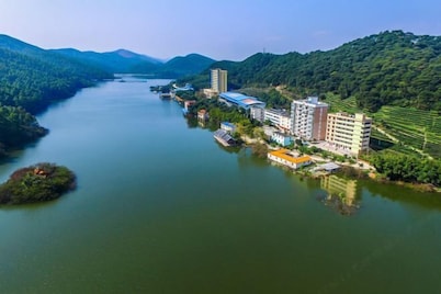 Nanning Natian Resort Manor