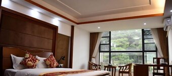 Nanning Natian Resort Manor