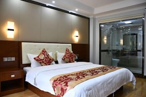 Room - Nanning Natian Resort Manor (Nanning)