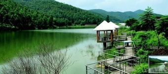 Nanning Natian Resort Manor