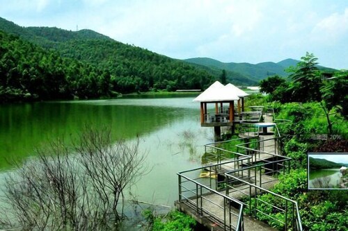 Nanning Natian Resort Manor