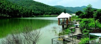 Nanning Natian Resort Manor