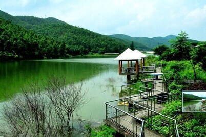 Nanning Natian Resort Manor