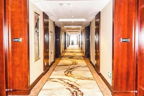 Unclassified image, 4 of 57, button - Furong International Hotel (Yongxiu)