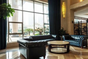 Unclassified image, 3 of 57, button - Furong International Hotel (Yongxiu)