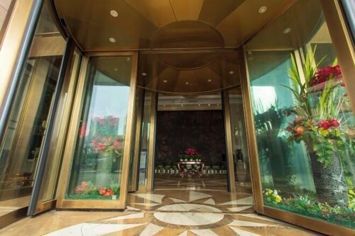 Furong International Hotel