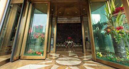 Furong International Hotel