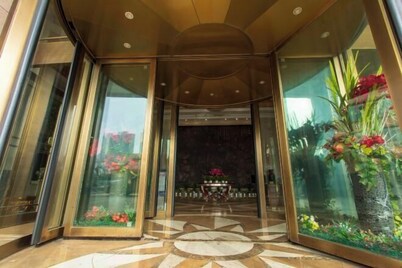 Furong International Hotel