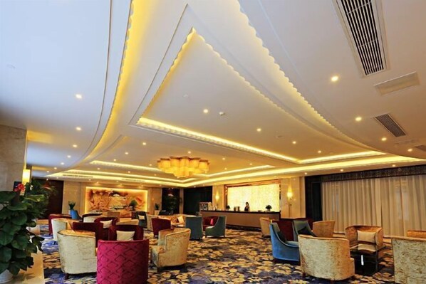Interior - Furong International Hotel (Yongxiu)