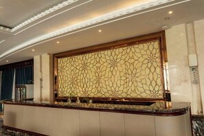 Unclassified image, 5 of 57, button - Furong International Hotel (Yongxiu)
