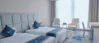 Furong International Hotel