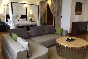 Room - Wanning Hele Family Home Stay (Wanning)