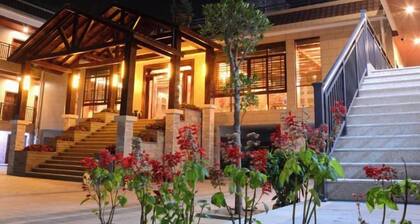 Wanning Hele Family Home Stay
