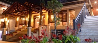 Wanning Hele Family Home Stay
