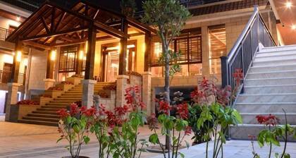 Wanning Hele Family Home Stay