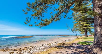 Sandvika - Ocean Views