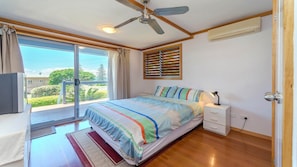 4 bedrooms, WiFi
