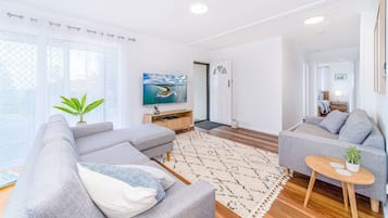 Televisión y videoteca