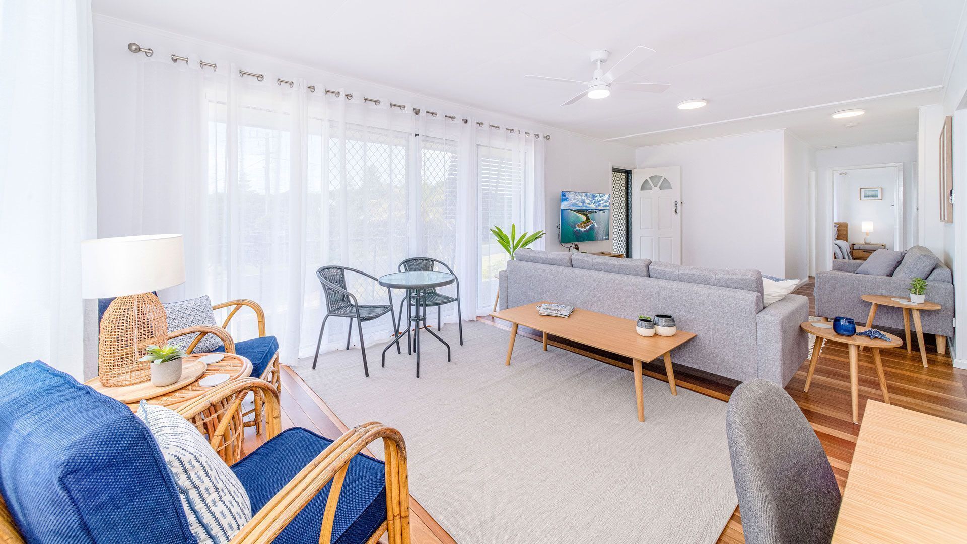 Sea La Vie - Ocean Views - Brooms Head