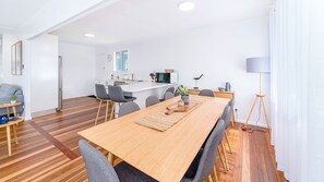 Dining - Sea La Vie - Ocean Views (Brooms Head)