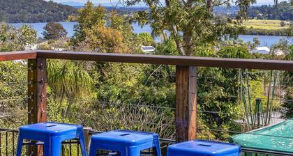 River View Cottage - 56 Wharf St, Maclean
