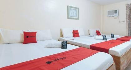 Reddoorz @ Goldland Spring Resort Urdaneta City