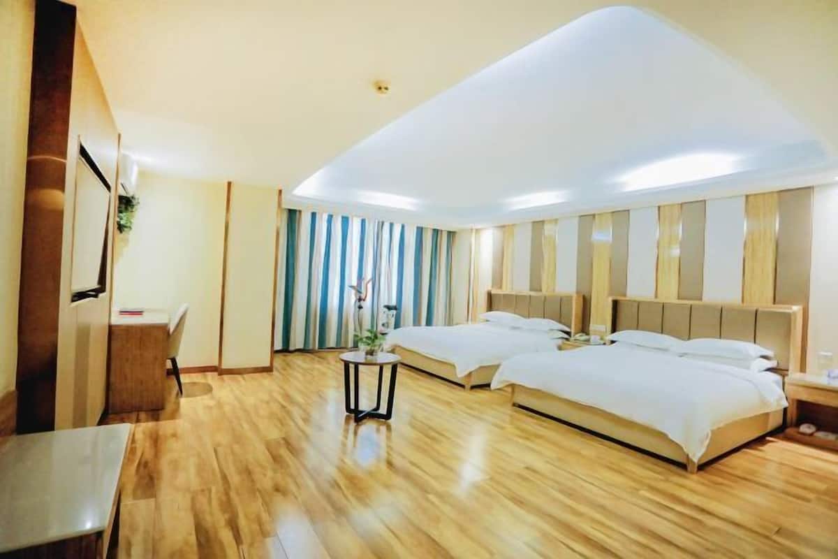 Habitación