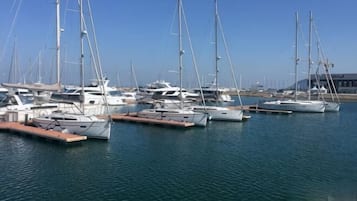 Marina