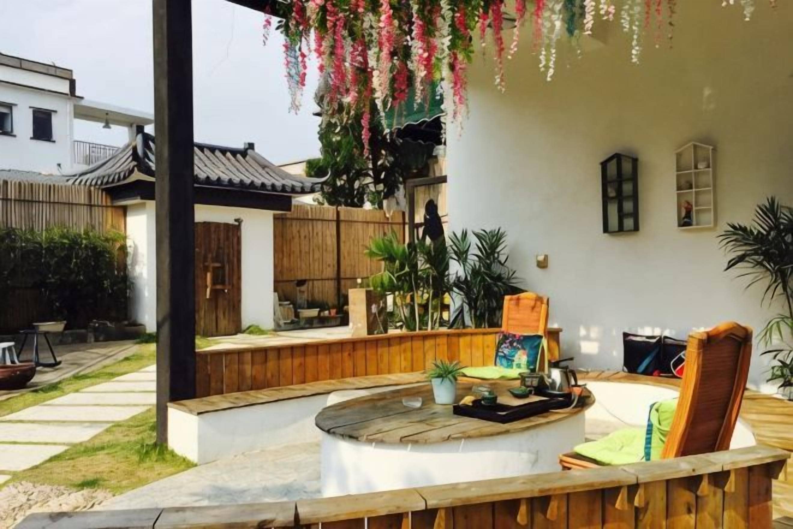 Teres/patio