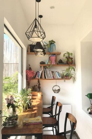 Room - One More Homestay (Shenzhen)