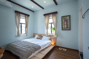 Cots/infant beds - One More Homestay (Shenzhen)