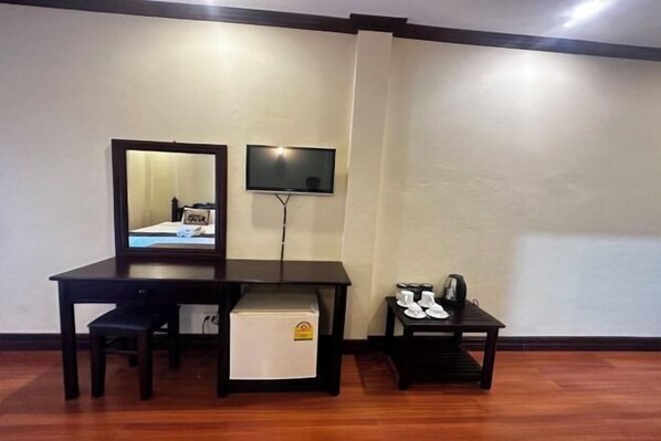 Room - Y Not Lao Villa (Luang Prabang)