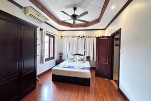 ห้องพัก