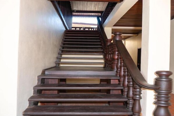 Interior - Y Not Lao Villa (Luang Prabang)