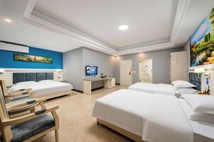 Habitación