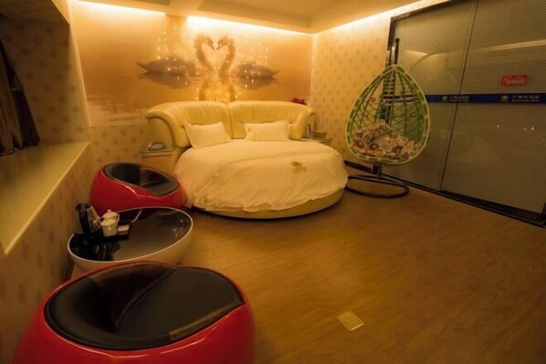 Room - Guangdu Hotel, Suixi (Cenxi)