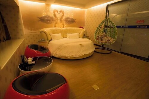 Guangdu Hotel, Suixi