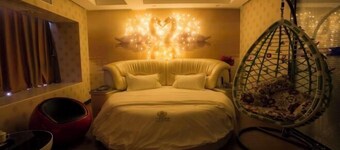 Guangdu Hotel, Suixi