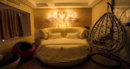 Guangdu Hotel, Suixi