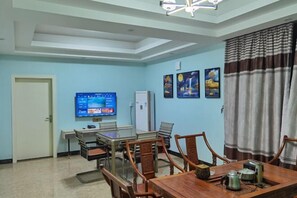 Room - Guangdu Hotel, Suixi (Cenxi)