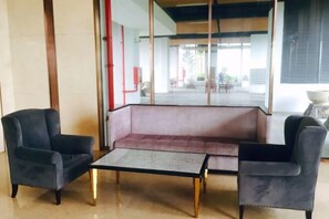 Interior - Sweetome Vacation Rentals (Dapeng Banshanhai) (Shenzhen)