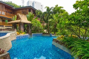 Unclassified image, 3 of 74, button - Sweetome Vacation Rentals (Dapeng Banshanhai) (Shenzhen)