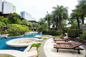 Unclassified image, 5 of 74, button - Sweetome Vacation Rentals (Dapeng Banshanhai) (Shenzhen)