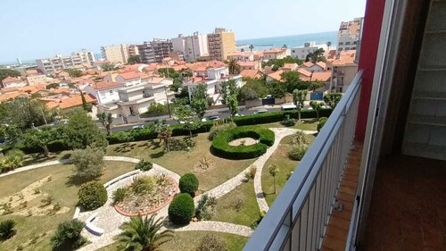 Apparemment Bord de mer