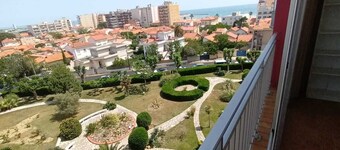 Apparemment Bord de mer