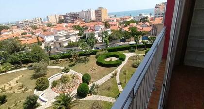 Apparemment Bord de mer