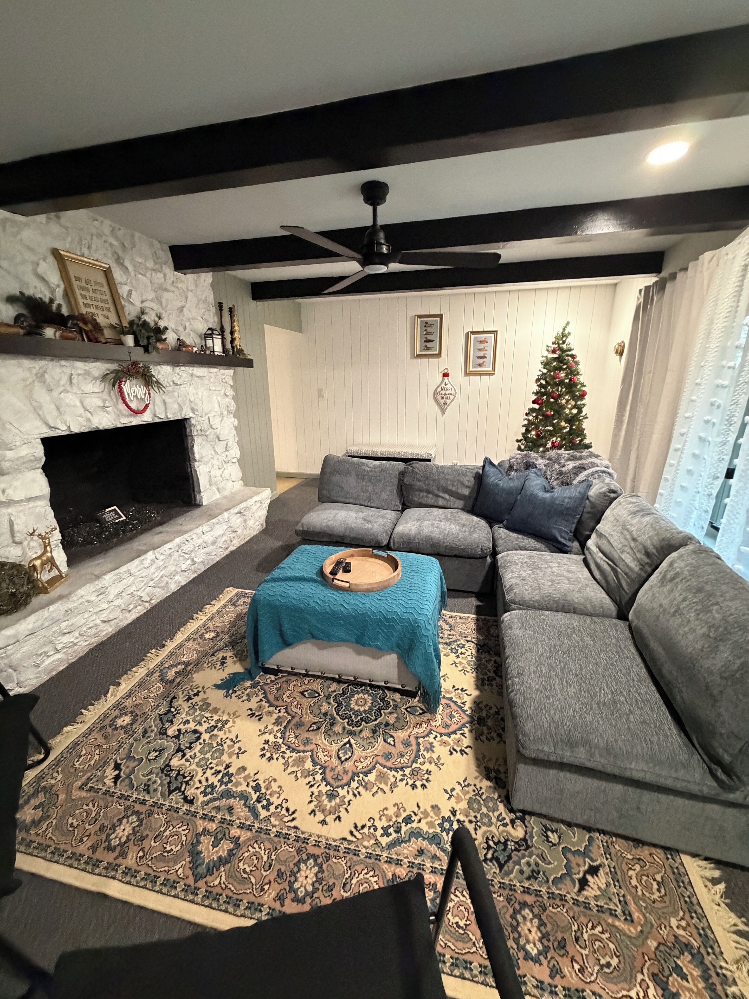 تلفزيون ذكي