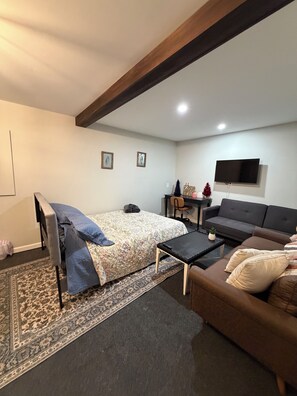 5 slaapkamers, gratis wifi, beddengoed