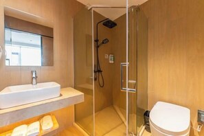 Room - Bojin Hotel (Cixi Zhouxiang Bus Station) (Cixi)